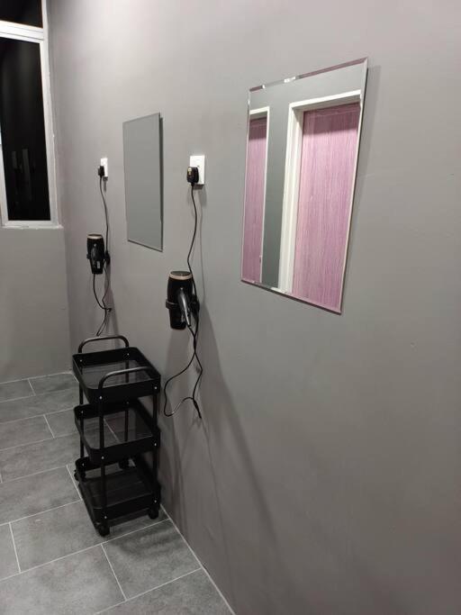 Impian Stay 0.1 Townhouse With 3 Bedrooms. Kuah Exterior foto